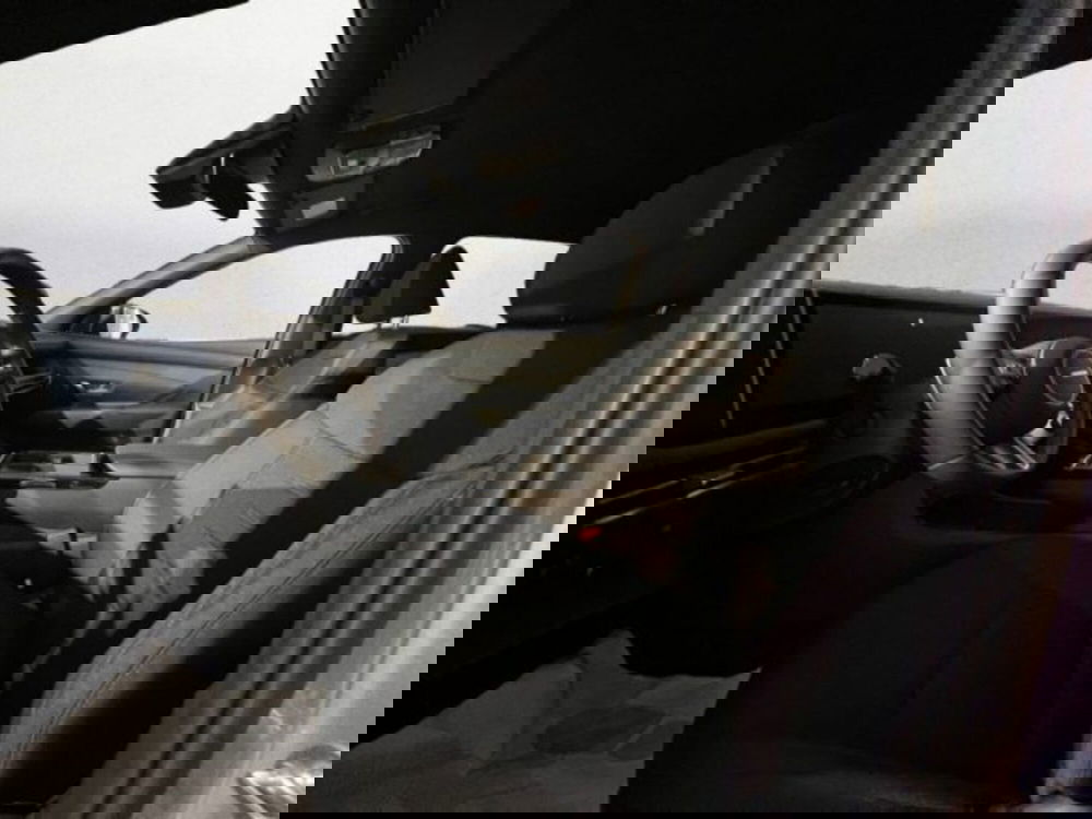 Hyundai Tucson nuova a Treviso (7)