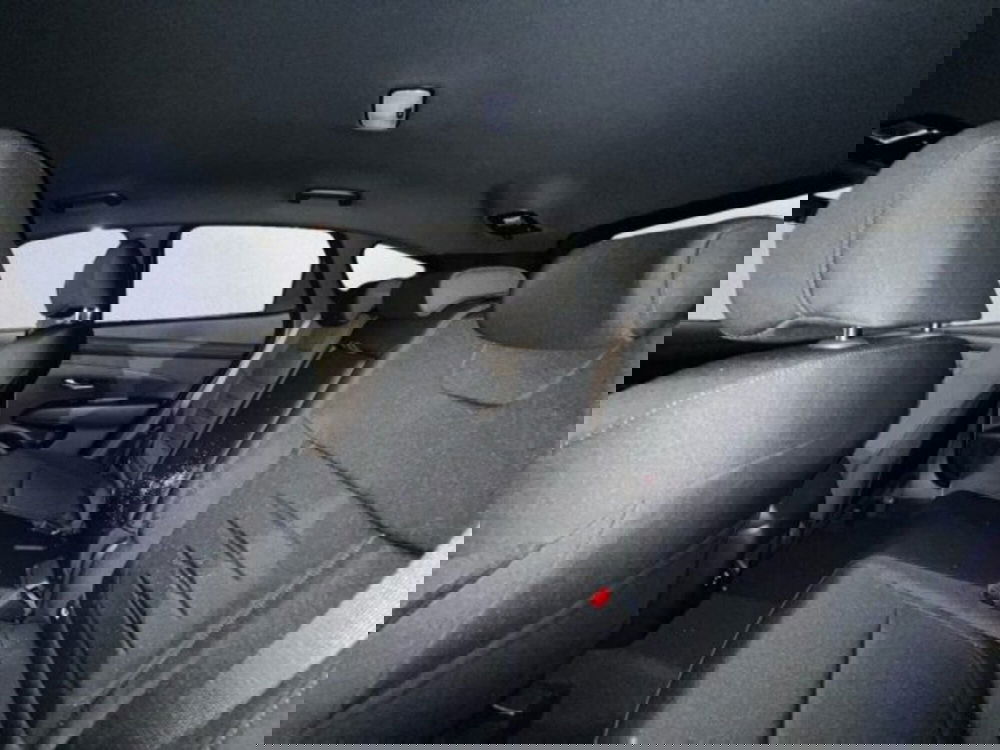 Hyundai Tucson nuova a Treviso (8)