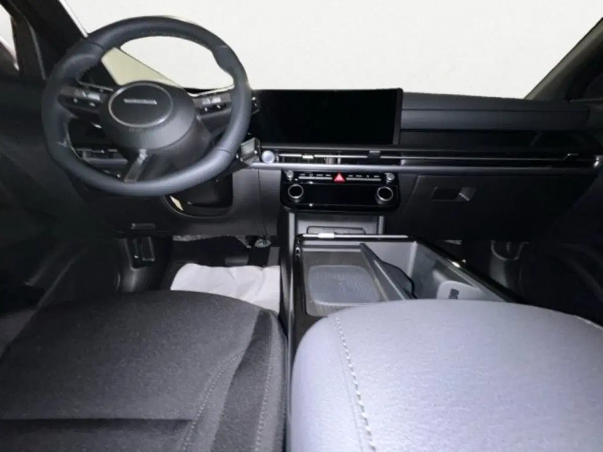 Hyundai Tucson nuova a Treviso (10)