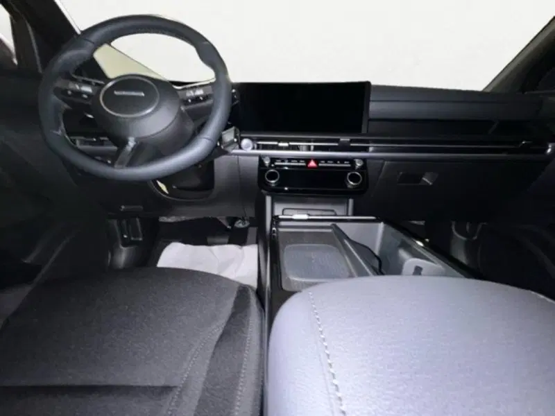 Hyundai Tucson nuova a Treviso (9)