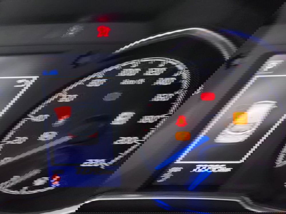 Toyota Yaris usata a Prato (11)