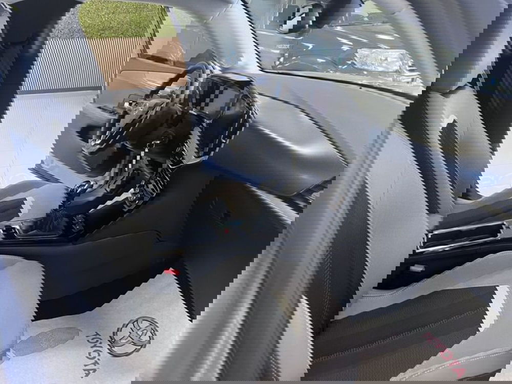 Opel Mokka usata a Prato (8)