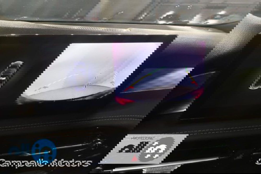 Alfa Romeo Tonale usata a Venezia (10)