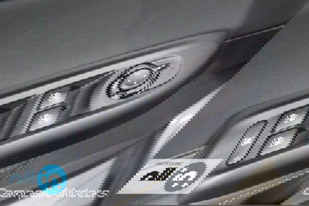 Alfa Romeo Tonale usata a Venezia (15)