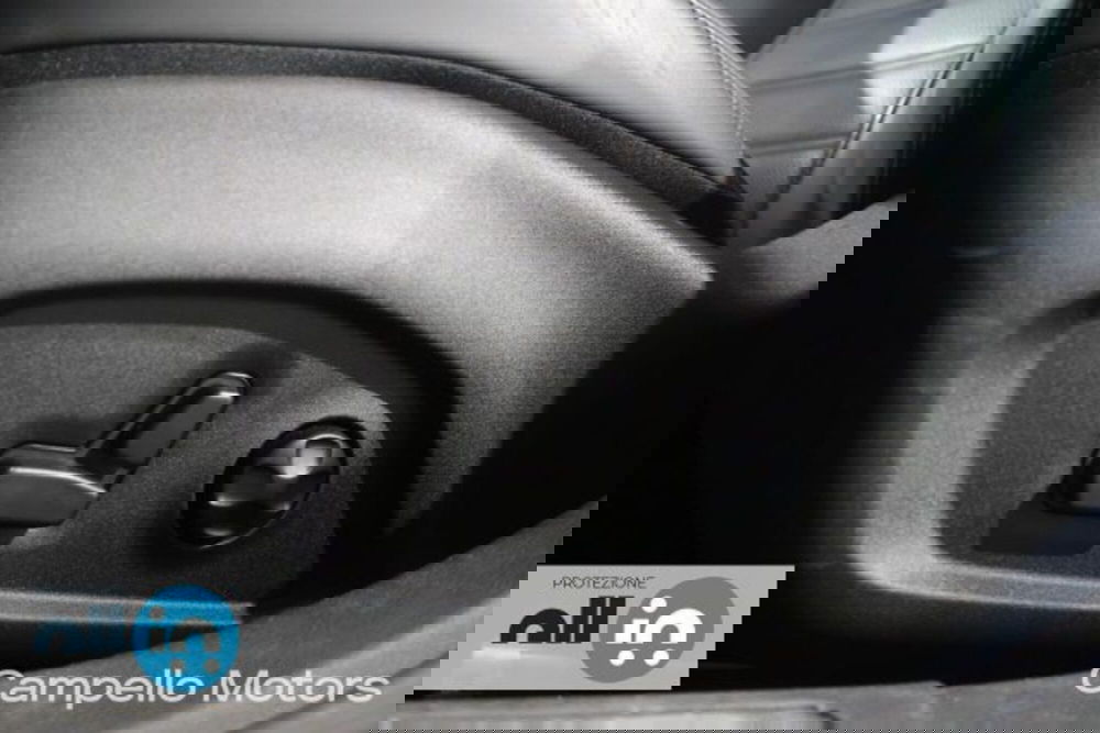 Alfa Romeo Tonale usata a Venezia (17)