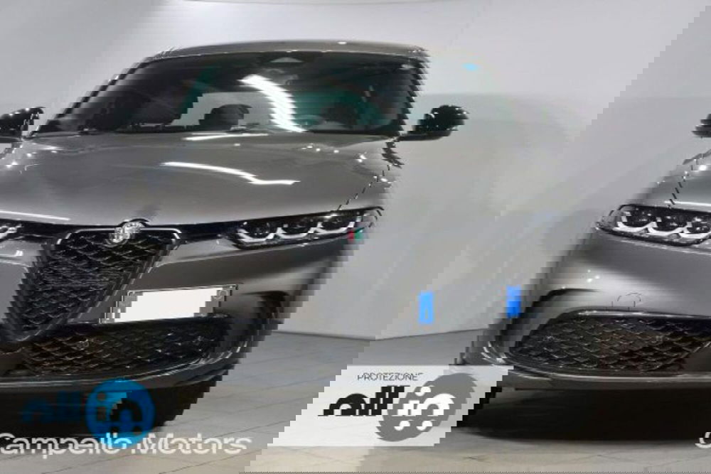 Alfa Romeo Tonale usata a Venezia (2)