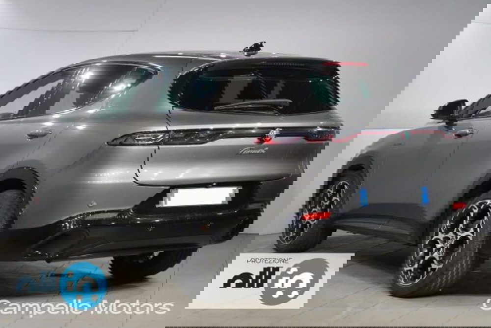 Alfa Romeo Tonale usata a Venezia (3)