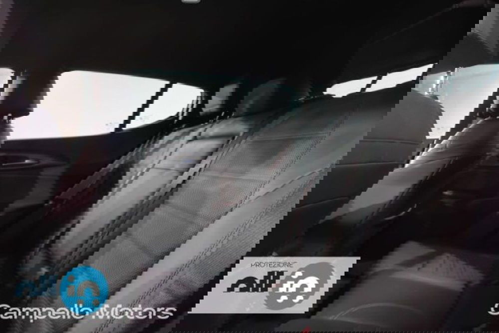 Alfa Romeo Tonale usata a Venezia (6)