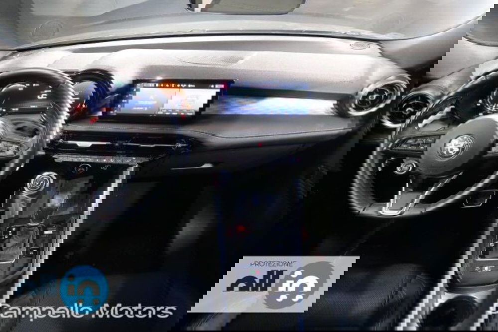 Alfa Romeo Tonale usata a Venezia (7)