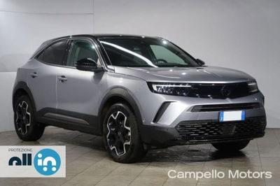 Opel Mokka 1.2 t Ultimate s&amp;s 136cv del 2024 usata a Venezia