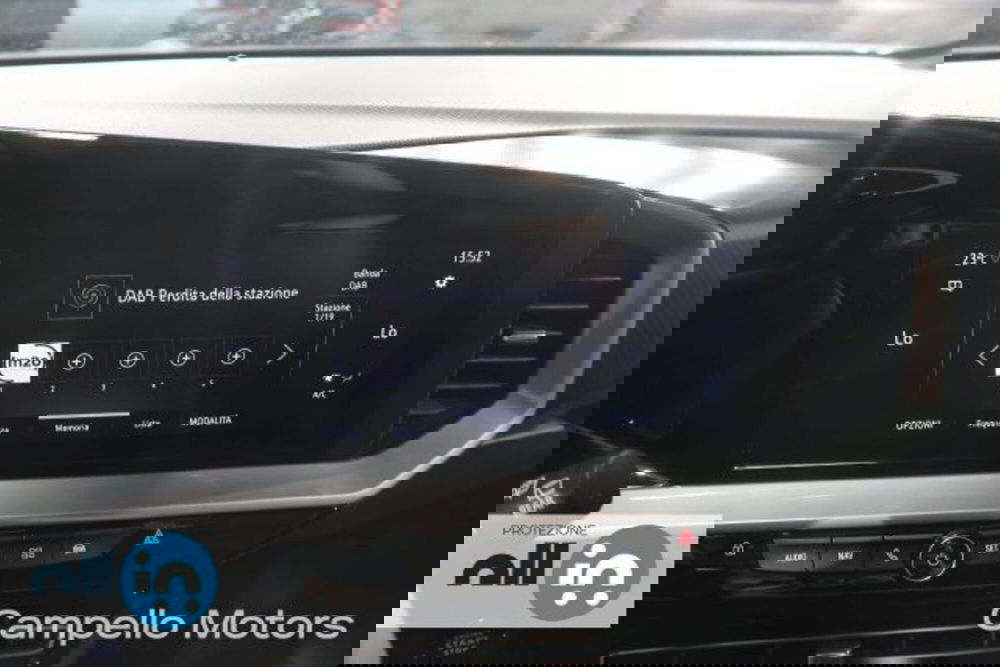 Opel Mokka usata a Venezia (10)