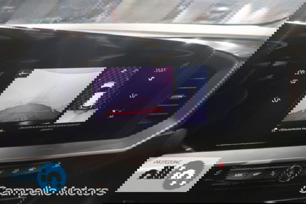 Opel Mokka usata a Venezia (11)