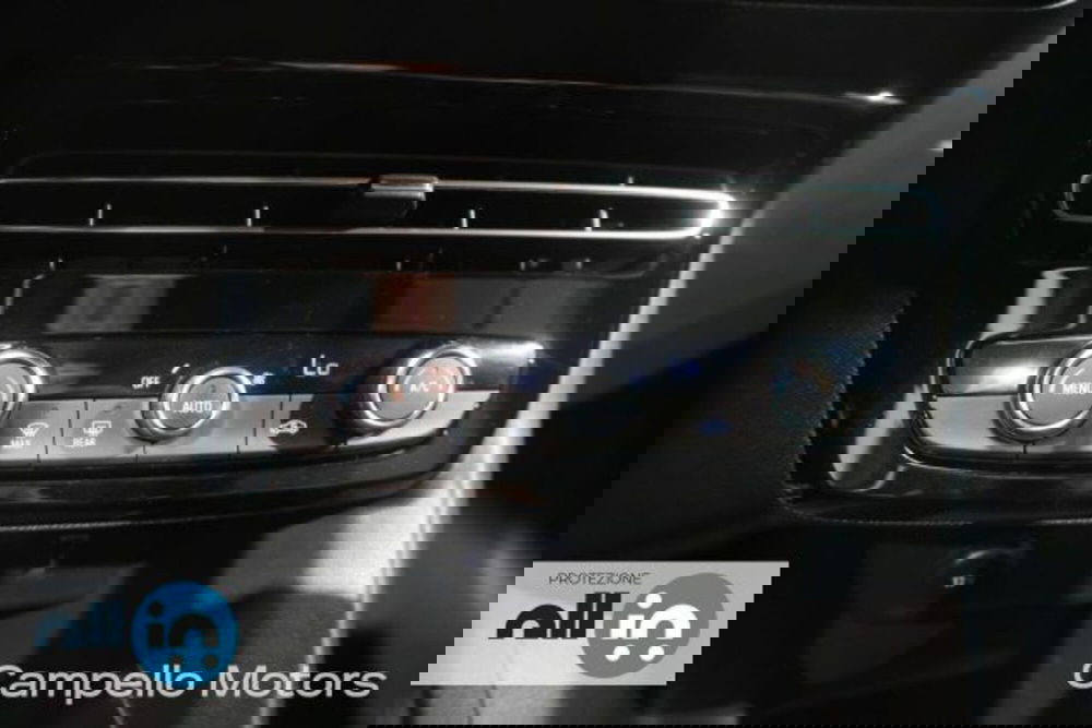 Opel Mokka usata a Venezia (12)