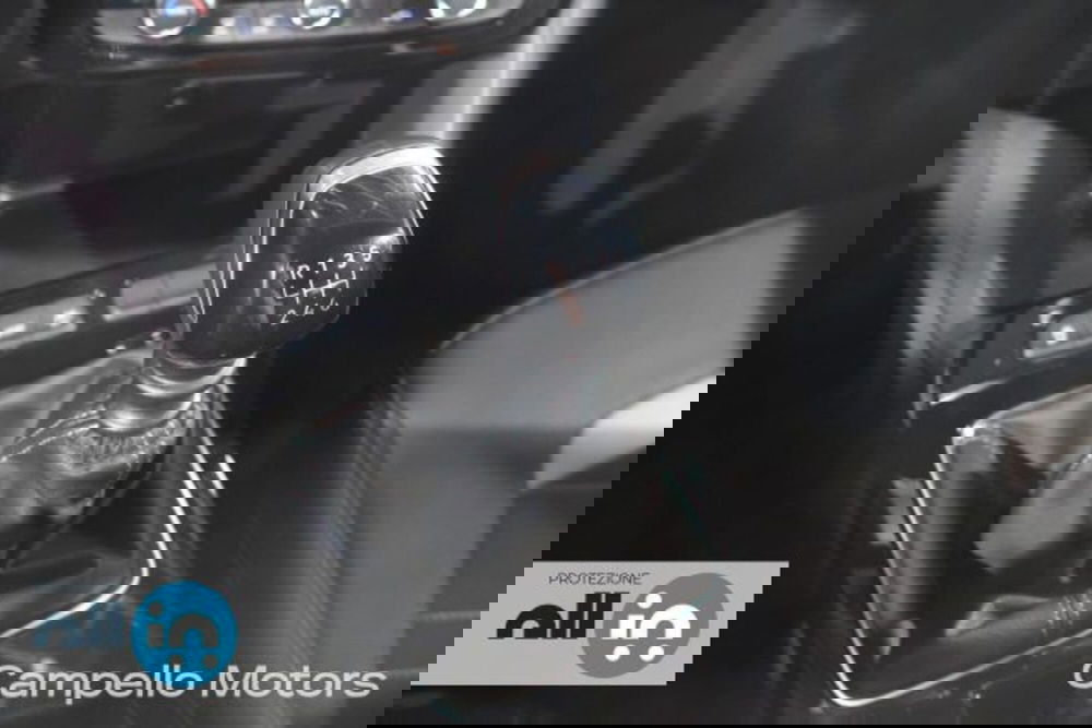 Opel Mokka usata a Venezia (13)