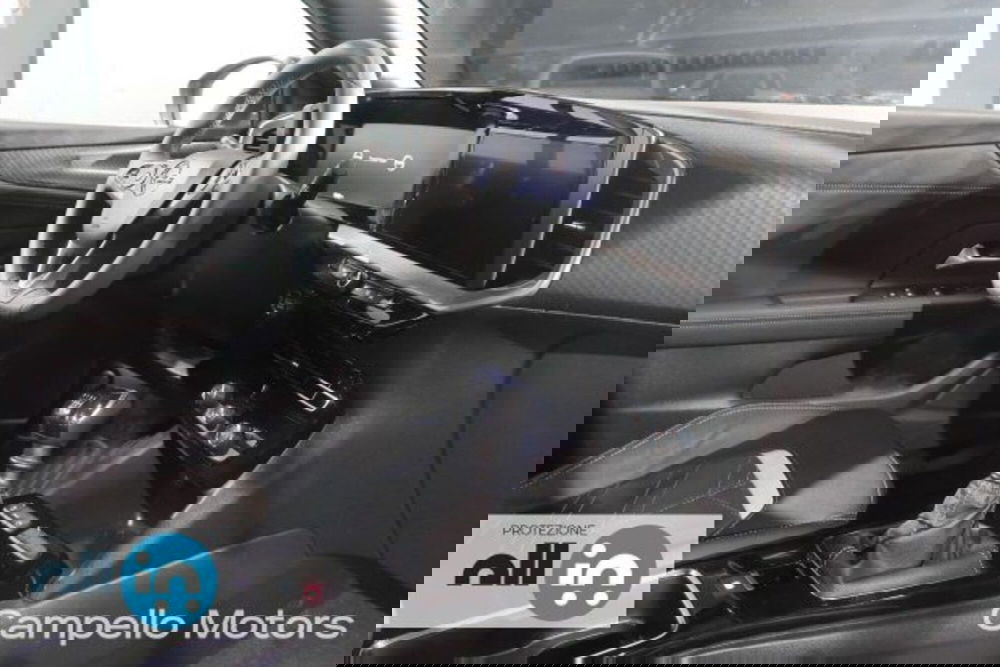 Opel Mokka usata a Venezia (14)