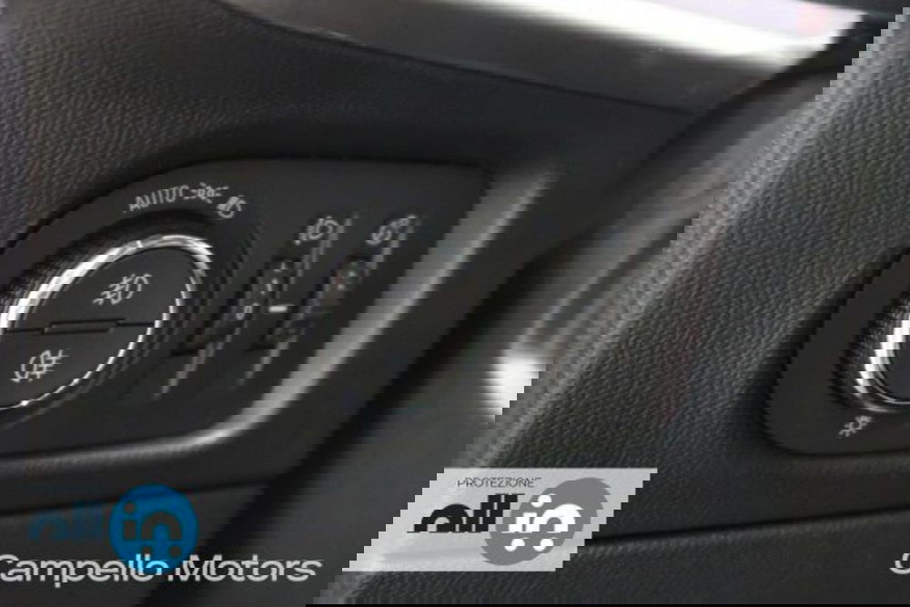 Opel Mokka usata a Venezia (15)