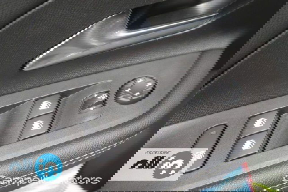 Opel Mokka usata a Venezia (16)