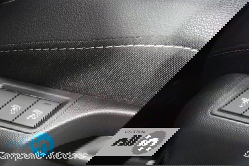 Opel Mokka usata a Venezia (17)