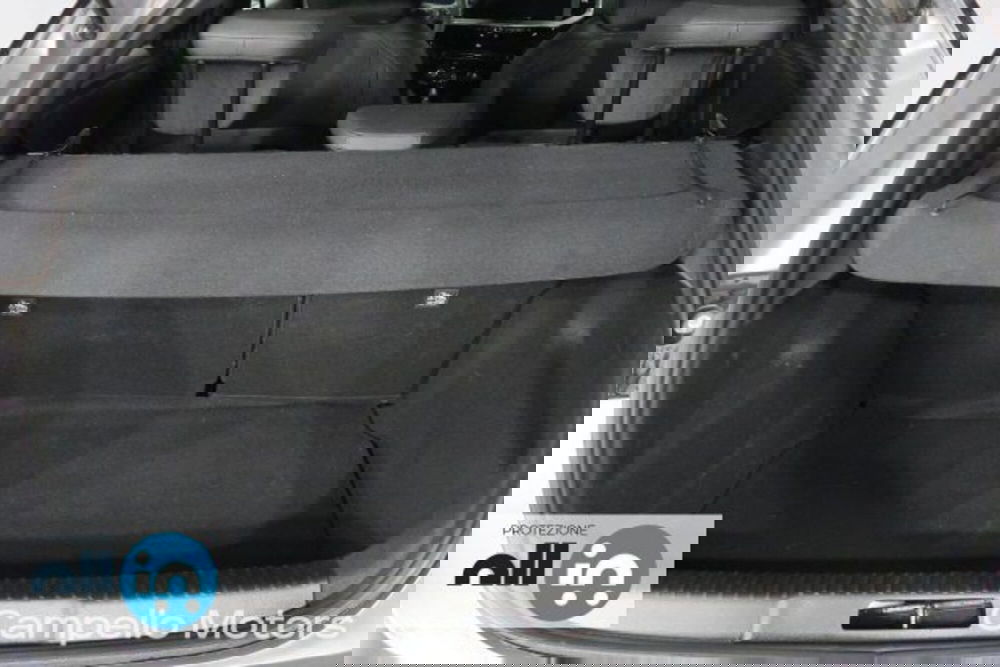 Opel Mokka usata a Venezia (18)