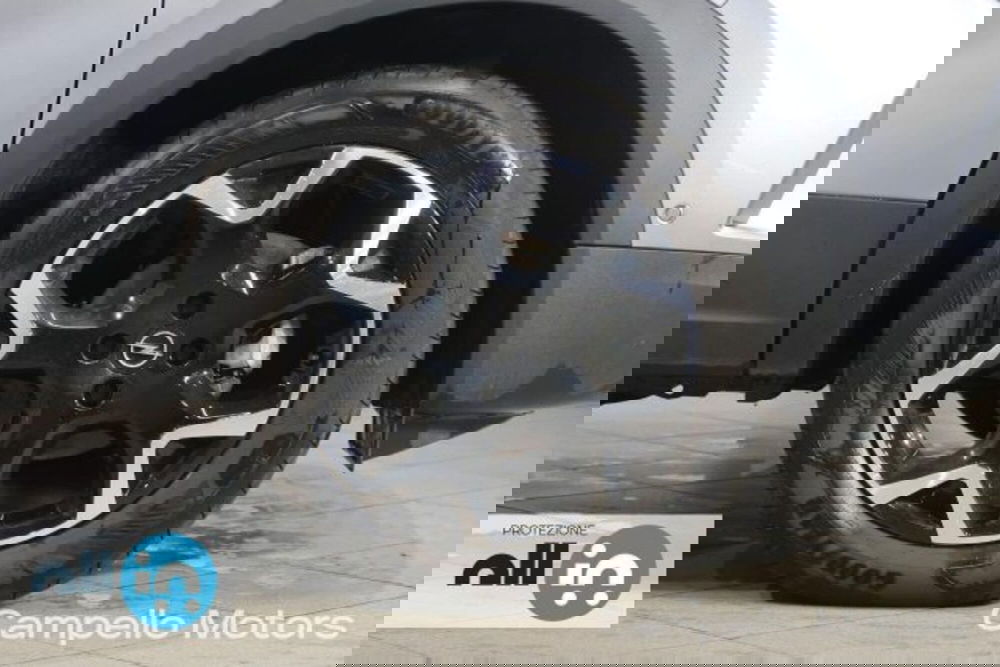 Opel Mokka usata a Venezia (19)