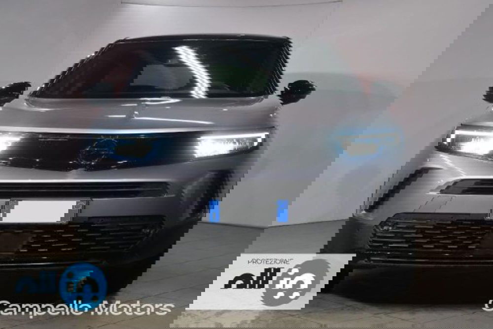 Opel Mokka usata a Venezia (2)