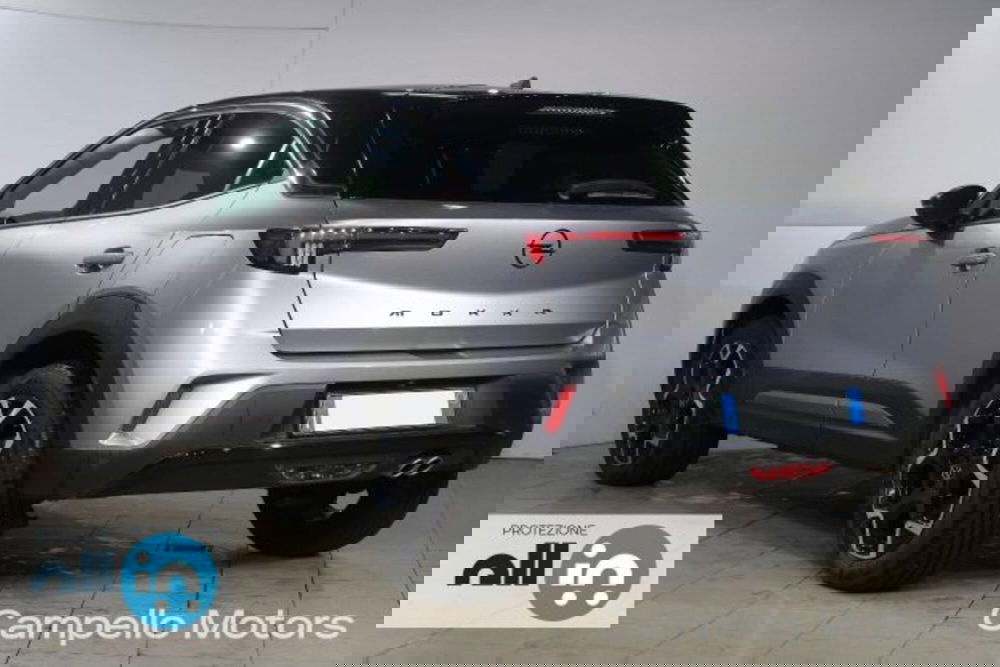 Opel Mokka usata a Venezia (3)