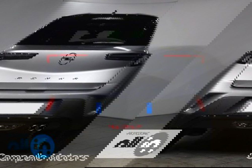 Opel Mokka usata a Venezia (4)