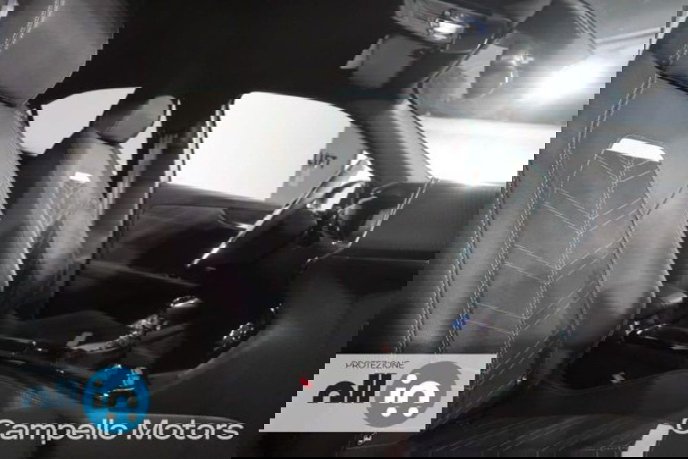 Opel Mokka usata a Venezia (5)