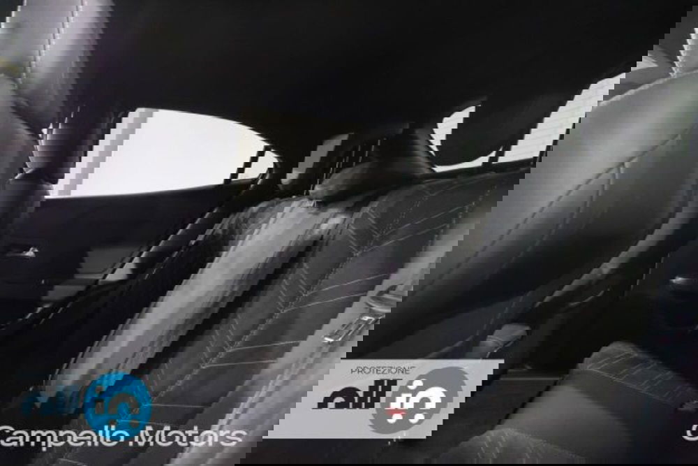 Opel Mokka usata a Venezia (6)