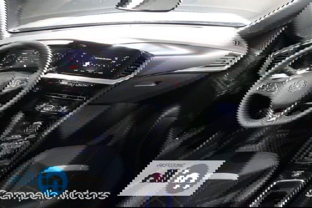 Opel Mokka usata a Venezia (7)