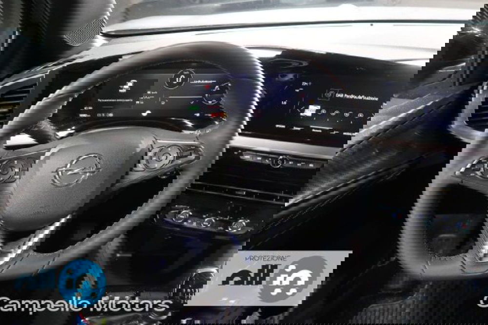 Opel Mokka usata a Venezia (8)