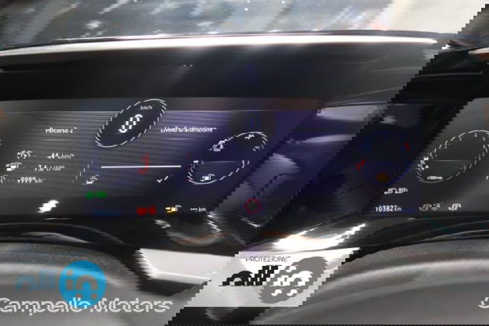 Opel Mokka usata a Venezia (9)