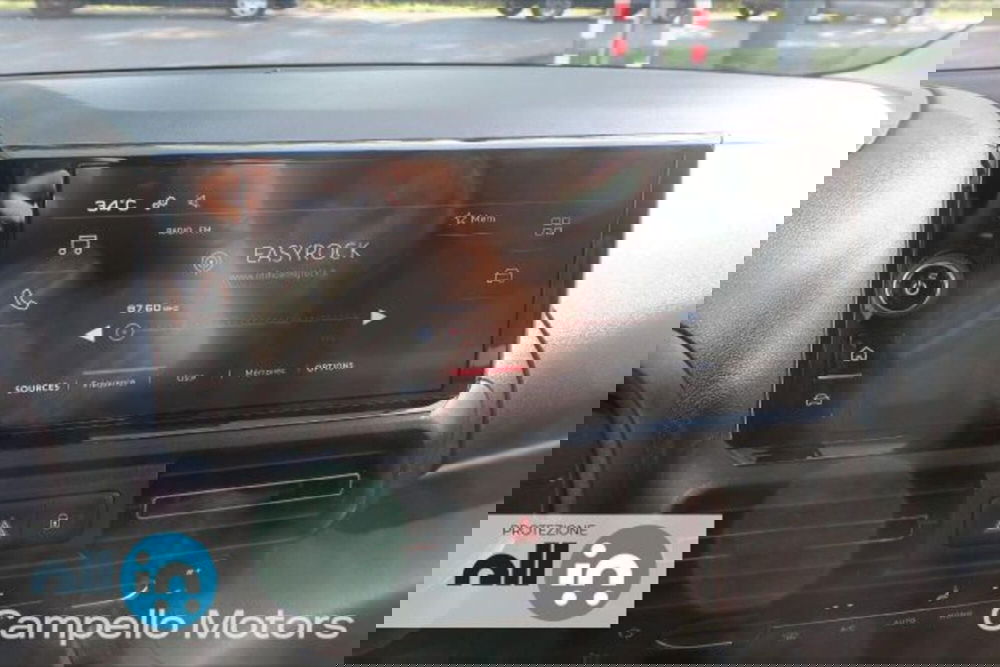 Fiat Doblò nuova a Venezia (10)