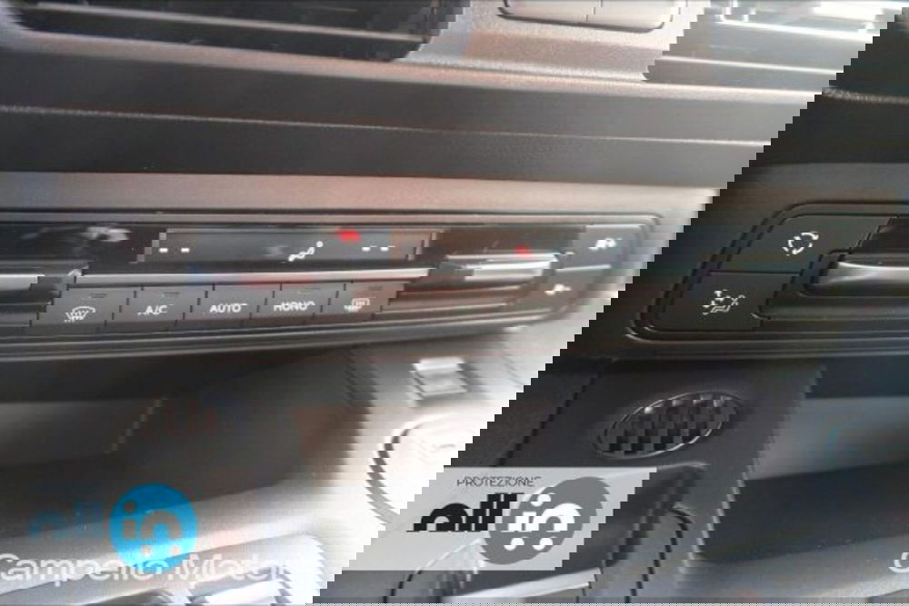 Fiat Doblò nuova a Venezia (11)