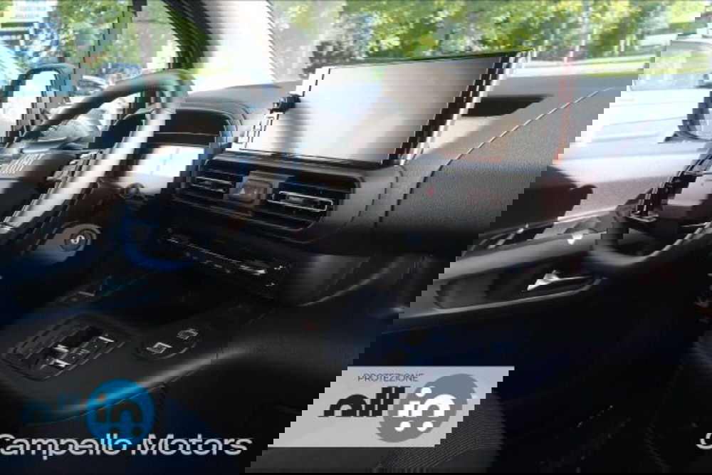 Fiat Doblò nuova a Venezia (13)