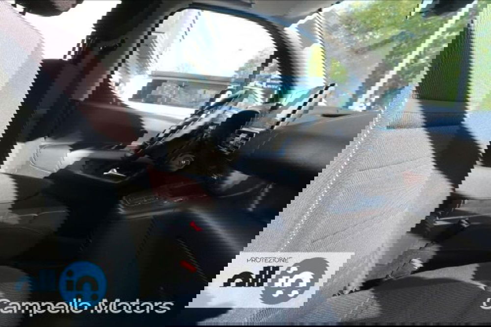 Fiat Doblò nuova a Venezia (14)