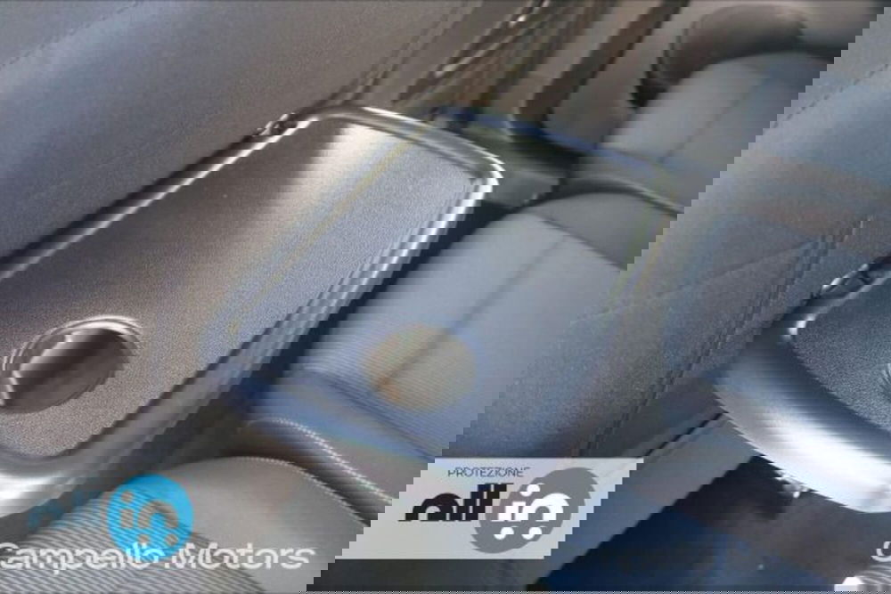 Fiat Doblò nuova a Venezia (15)