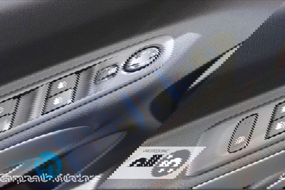 Fiat Doblò nuova a Venezia (16)