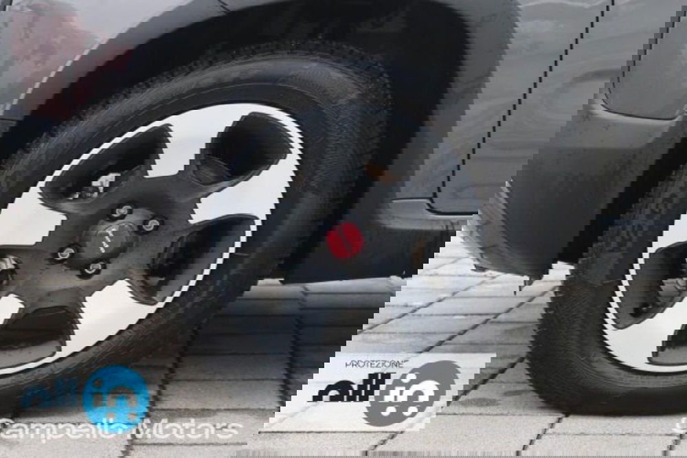 Fiat Panda usata a Venezia (15)