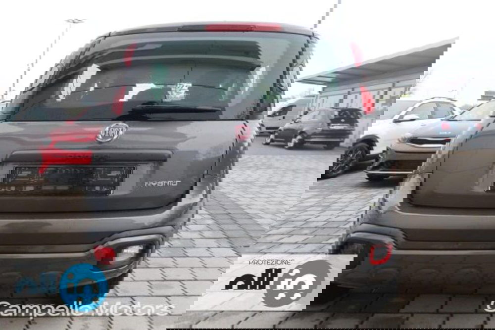 Fiat Panda usata a Venezia (4)