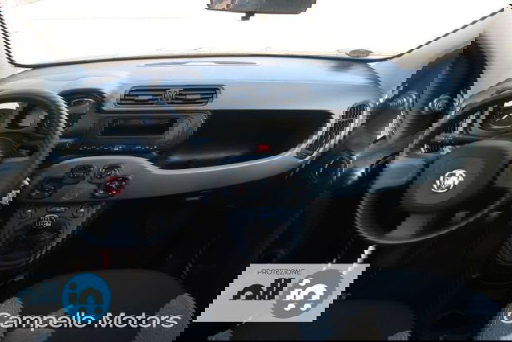 Fiat Panda usata a Venezia (7)