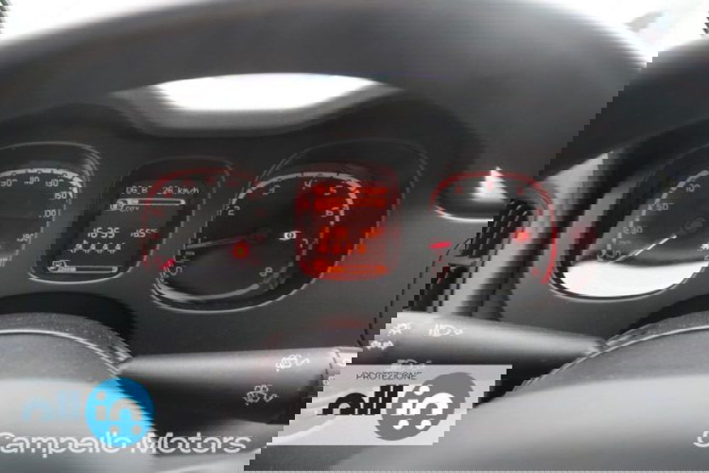 Fiat Panda usata a Venezia (9)