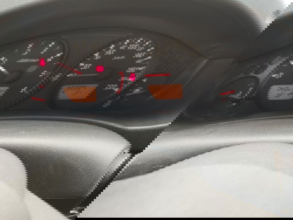 Nissan Navara usata a Palermo (6)