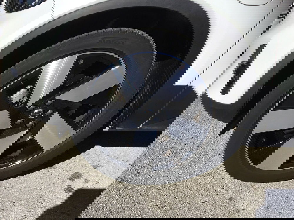 Volvo XC40 usata a Napoli (10)