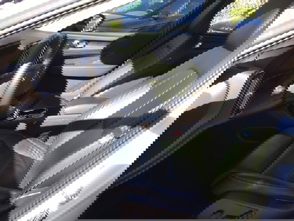 Volvo XC40 usata a Napoli (5)