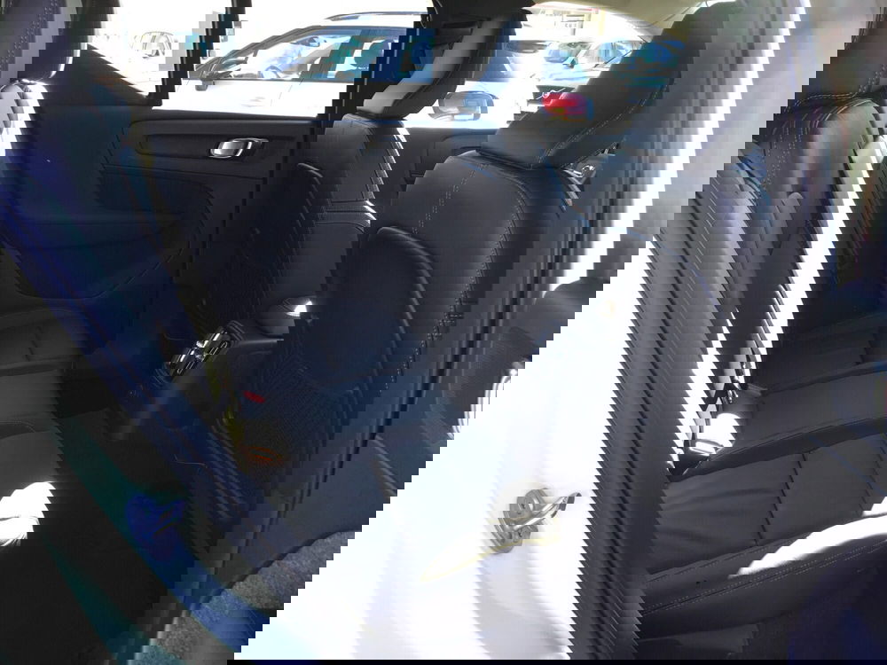 Volvo XC40 usata a Napoli (7)