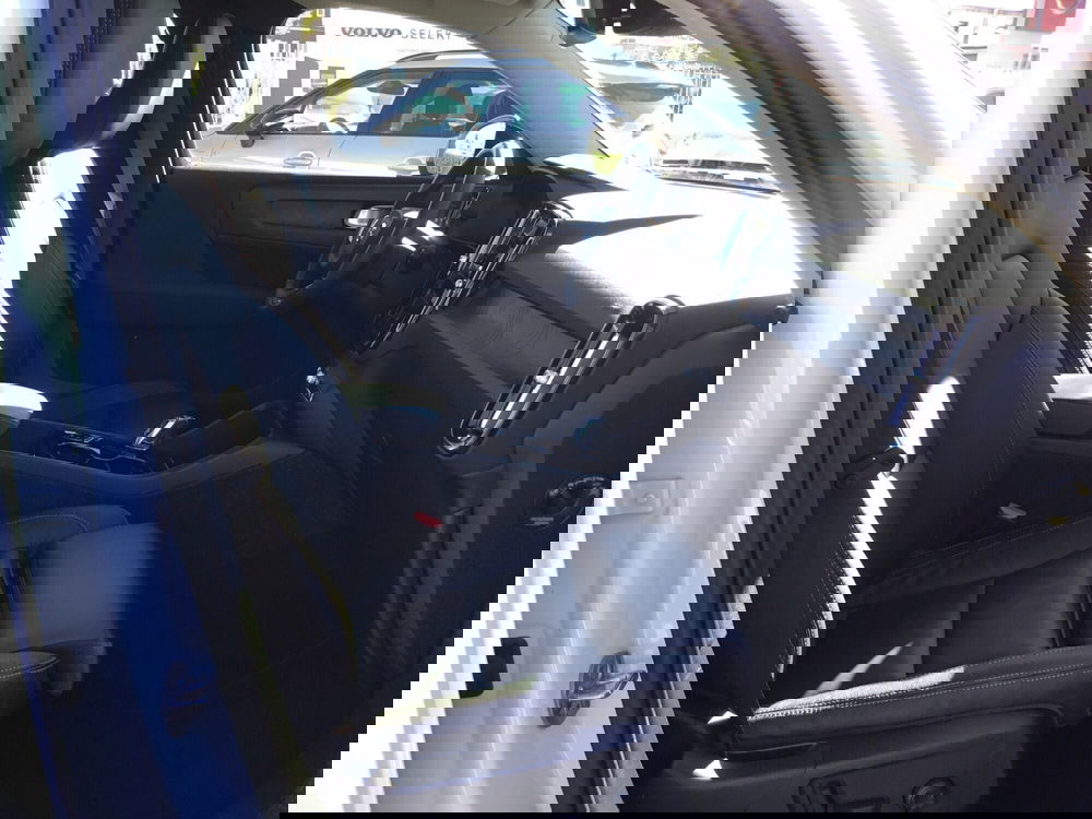 Volvo XC40 usata a Napoli (8)