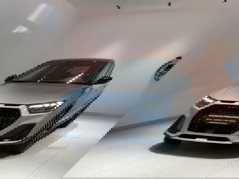 Audi A1 usata a Varese