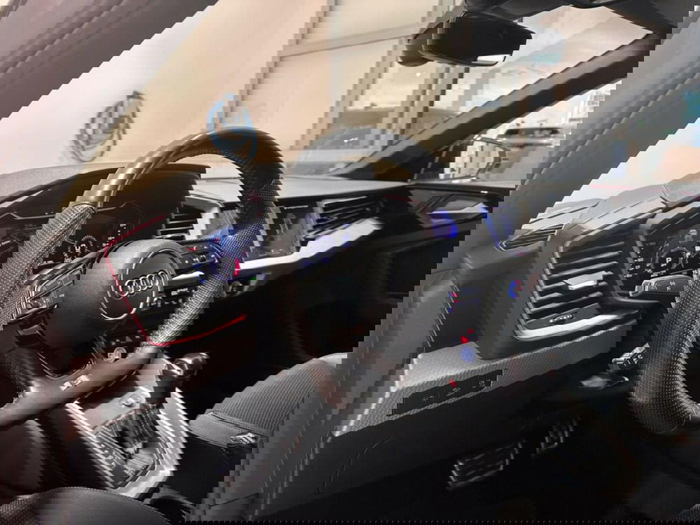 Audi A1 usata a Varese (11)