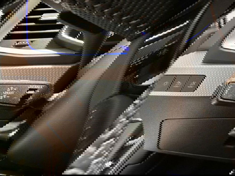 Audi A1 usata a Varese (12)